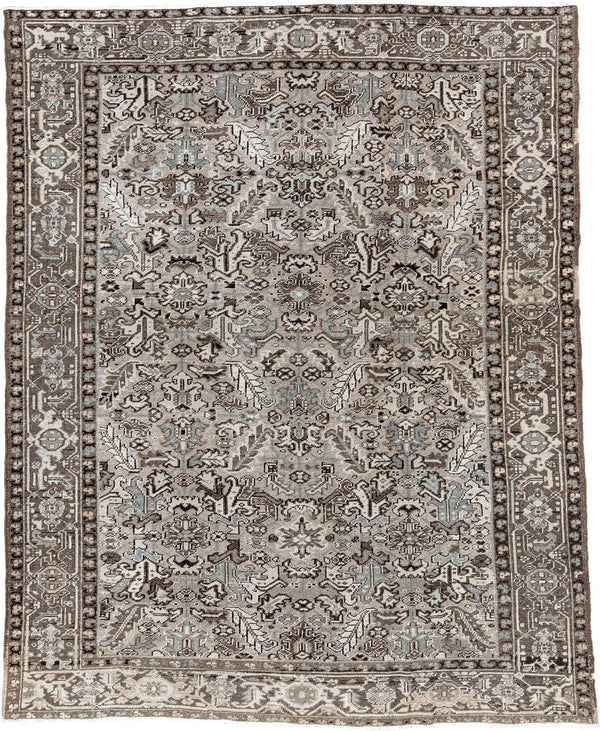 8' x 10' Faded Rugs