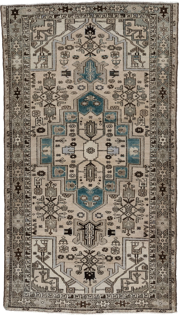 Small Green Rugs