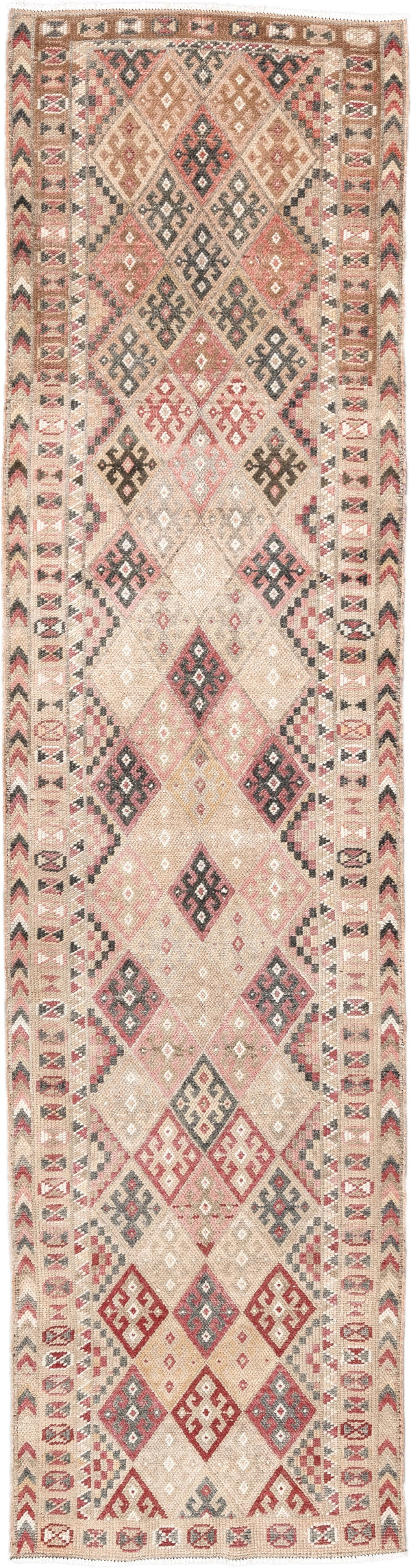 Warm Kars Rugs