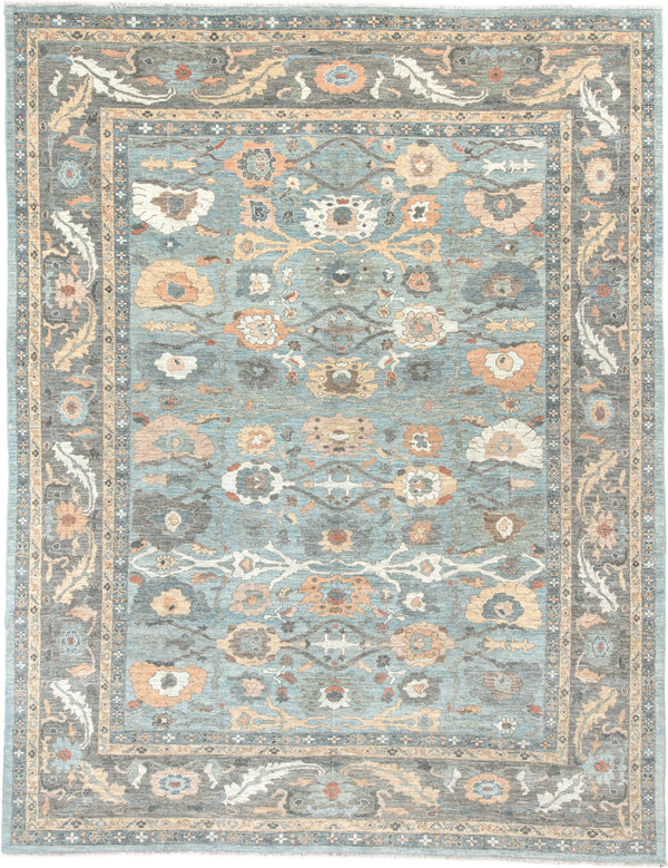 Oversize Sultanabad Rugs
