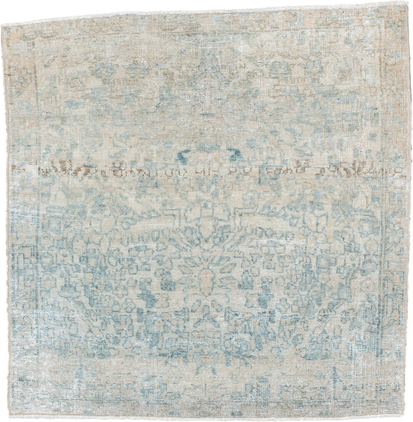 Small Sarouk Rugs