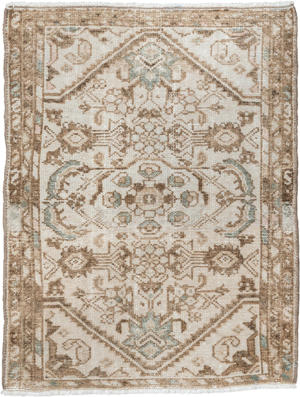 Small Teal Rugs