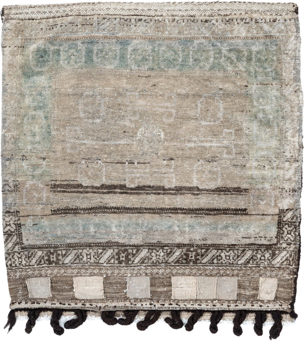 Vintage Belouch Rugs