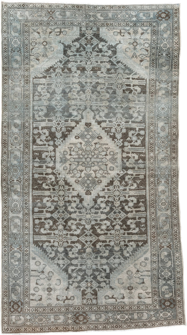 Ivory Malayer Rugs