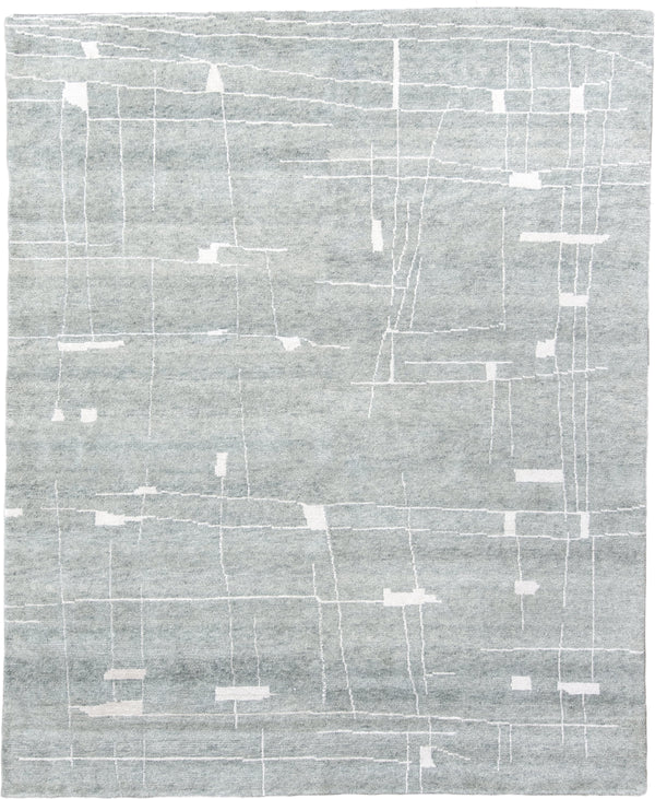 Modern Gray Rugs