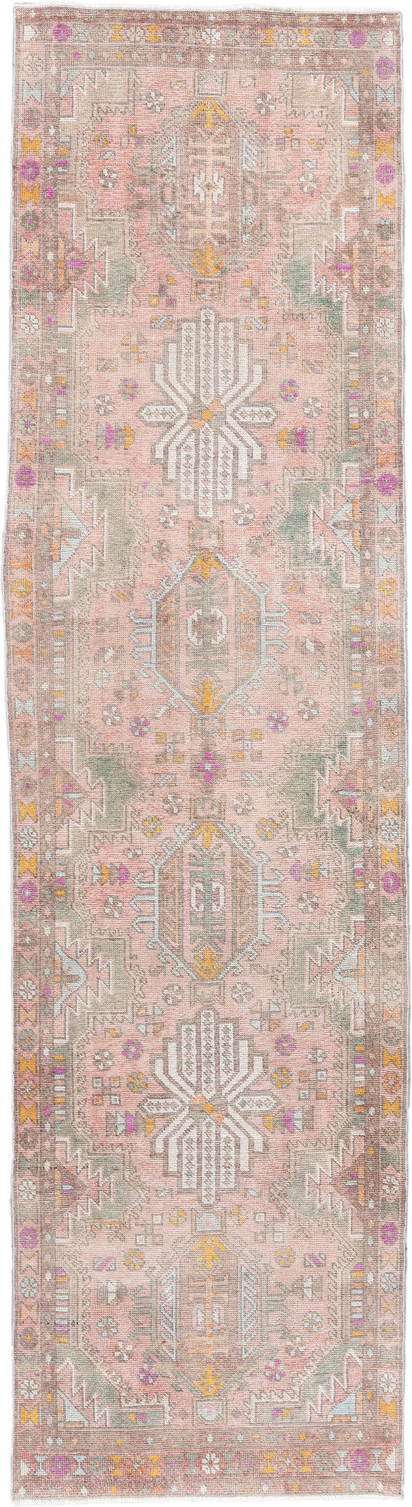 Medallion Anatolian Rugs