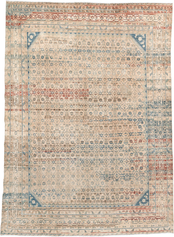 Large Malayer Rugs