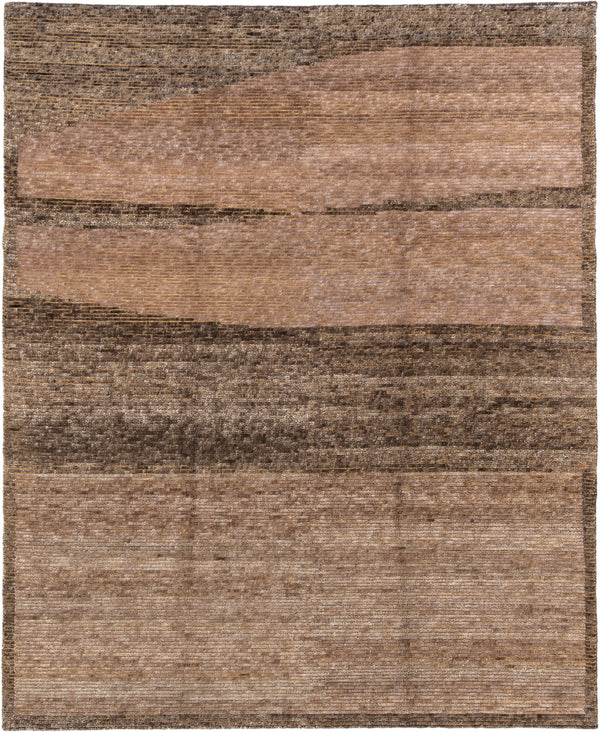 Modern Brown Rugs