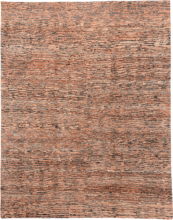 Modern Red Rugs