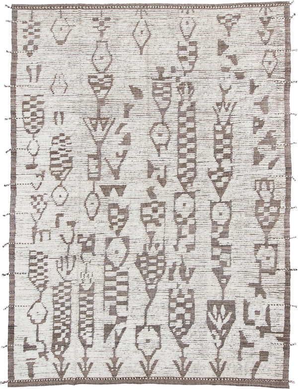 Oversize Tulu Rugs