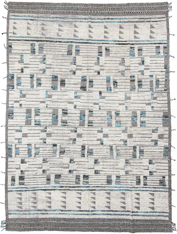 10' x 14' Muted Rugs