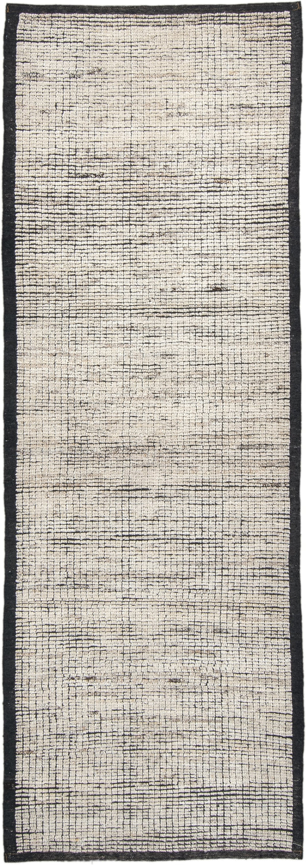 Minimalist Runner Rugs