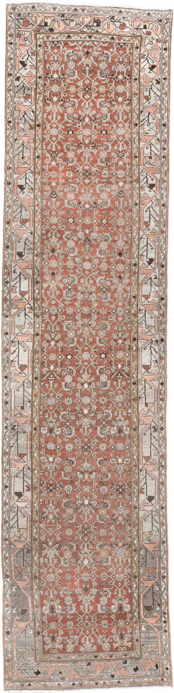 Traditional Runner Rugs