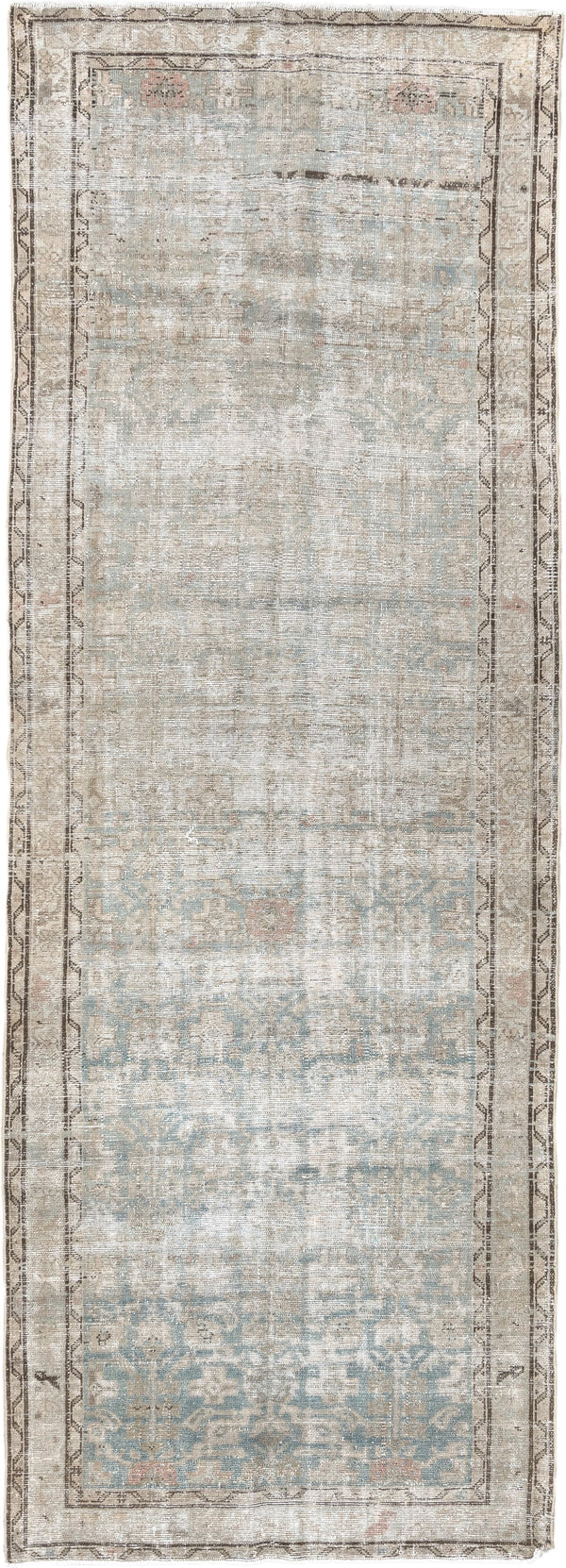 Geometric Runner Rugs