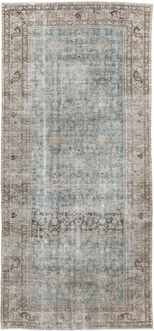 Antique Malayer Rugs