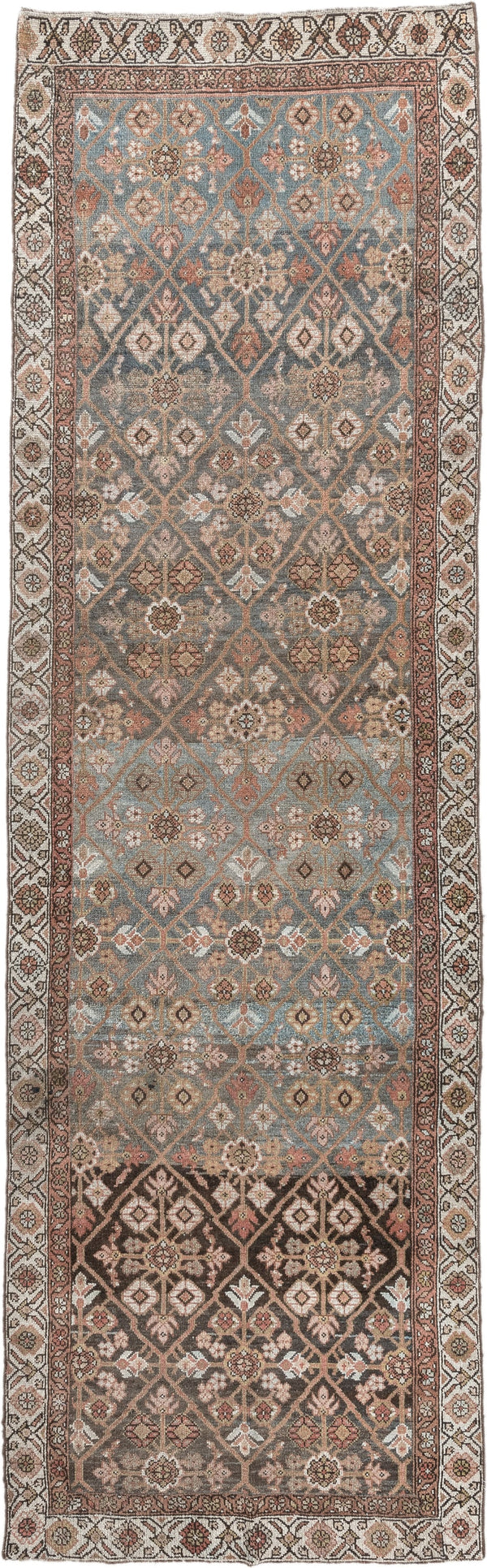 Hamadan Runner Rugs