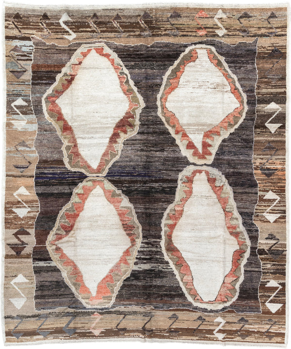 Warm Kars Rugs