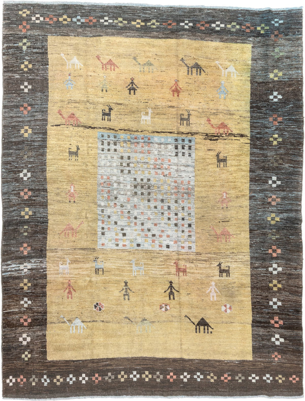 Antique Gabbe Rugs
