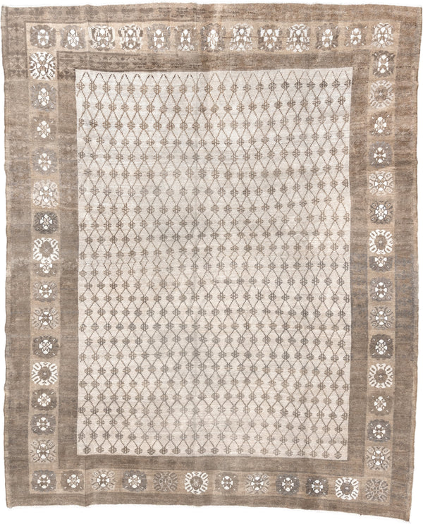 Large Kars Rugs