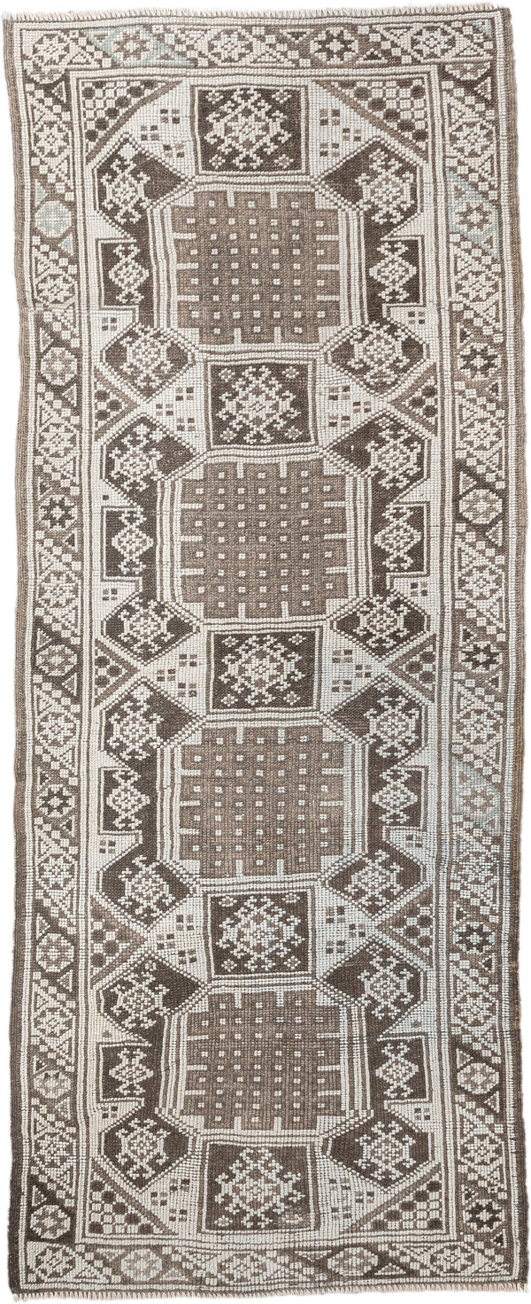 Neutral Anatolian Rugs