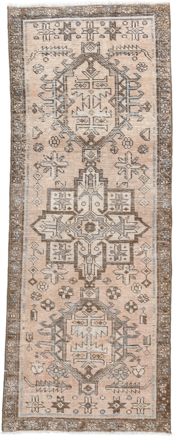 Neutral Karaje Rugs