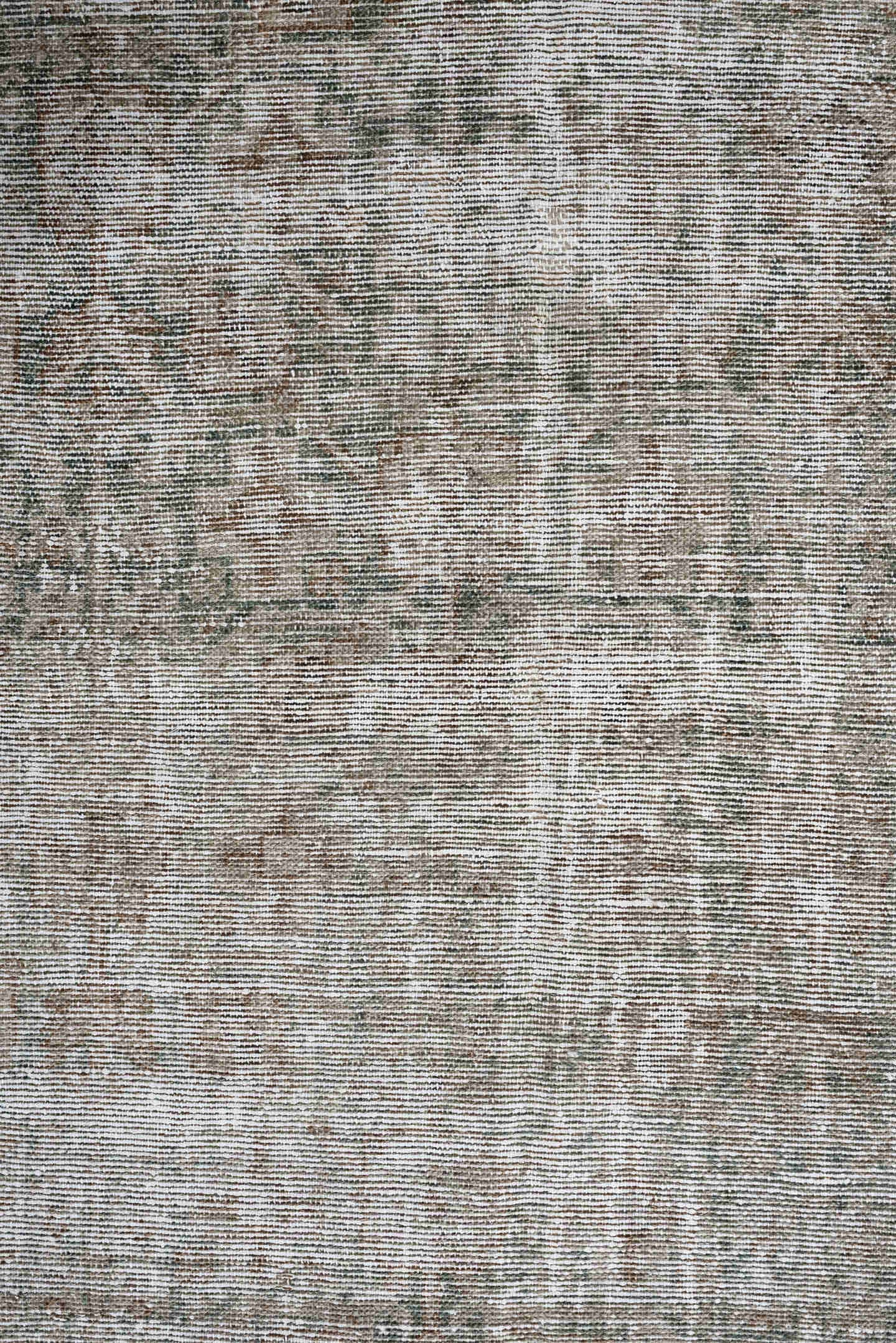 3' x 11' one-of-a-kind handmade antique Malayer runner rug. Color palette: taupe, ivory, sage, camel, brown, beige, gray