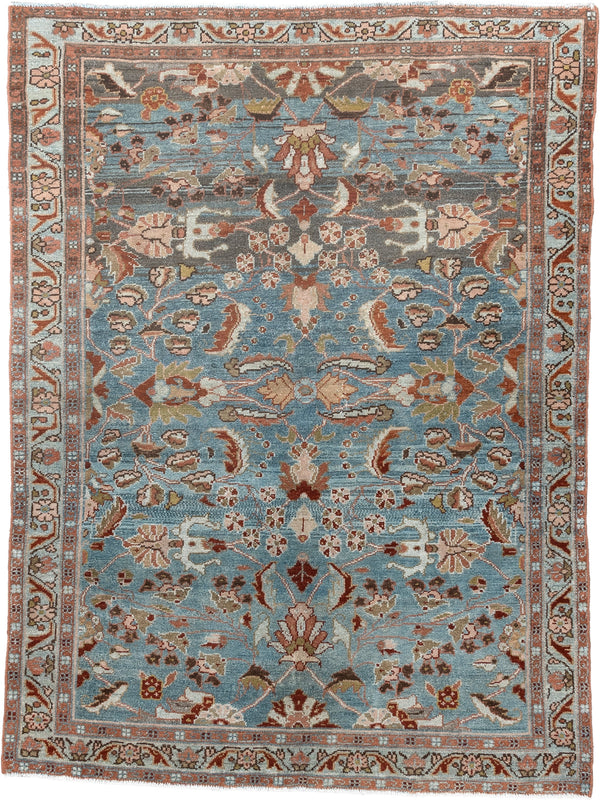 Small Cool Rugs