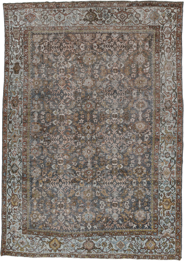 Antique Mahal Rugs