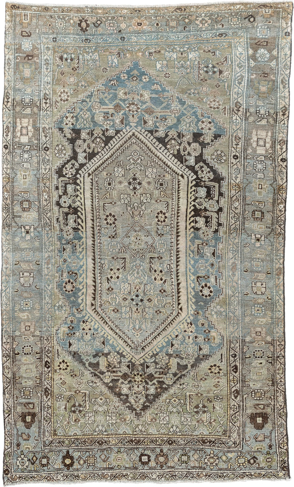 Traditional Bidjar Rugs