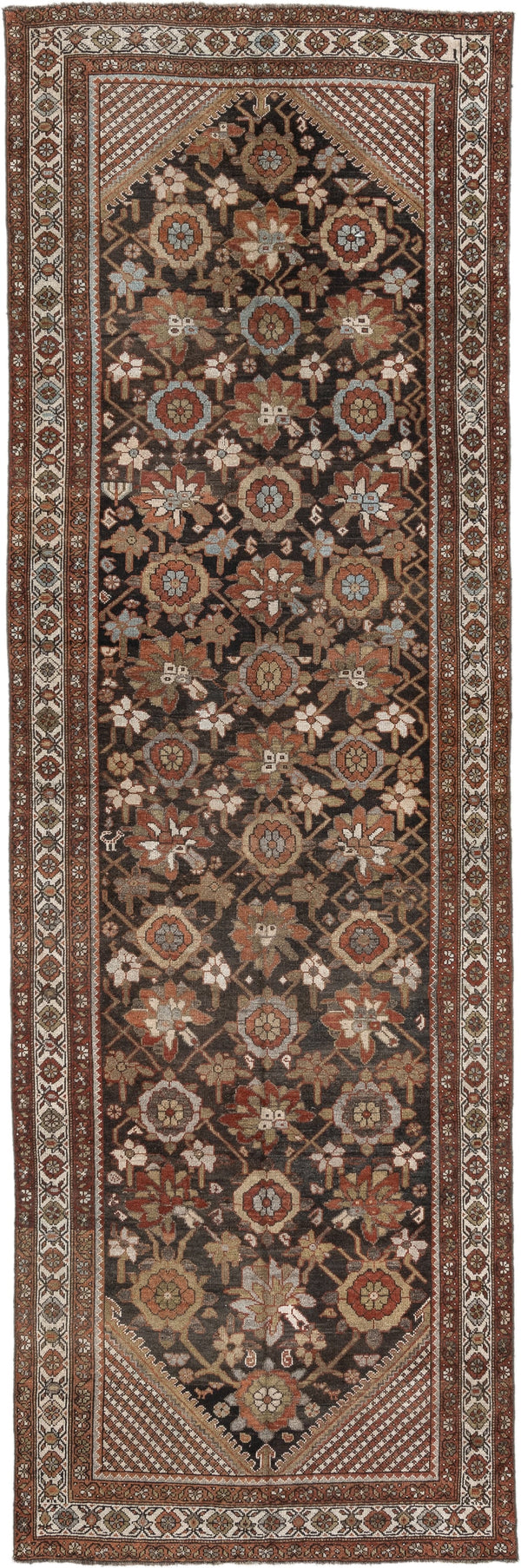 Brown Malayer Rugs