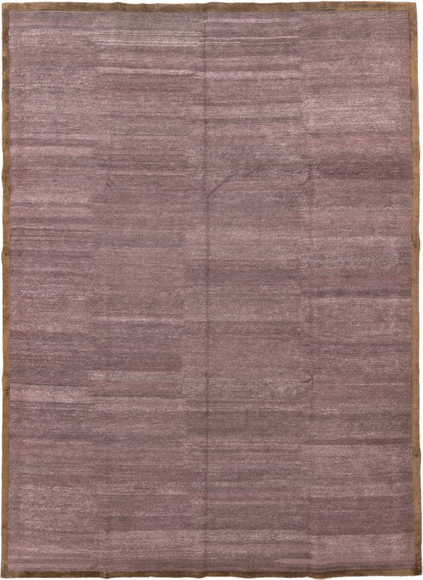 Minimalist Red Rugs