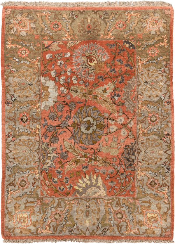 Floral Bidjar Rugs