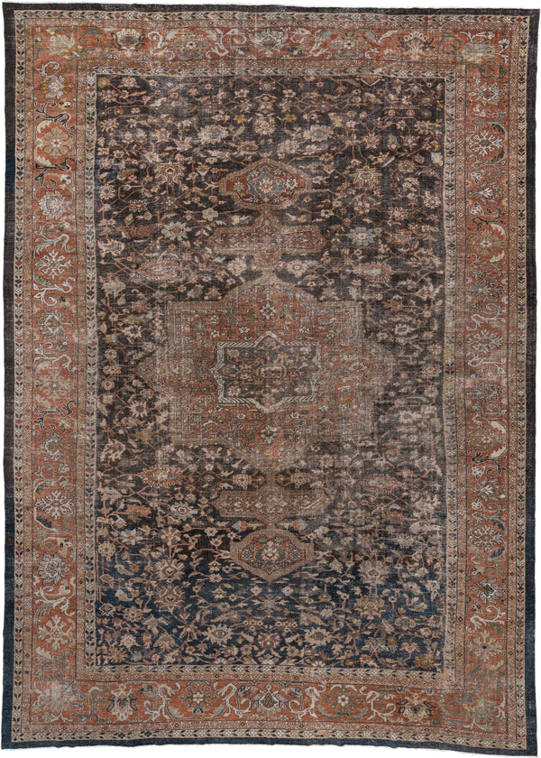 Oversize Persian Rugs
