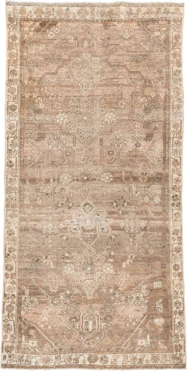 Medallion Hamadan Rugs