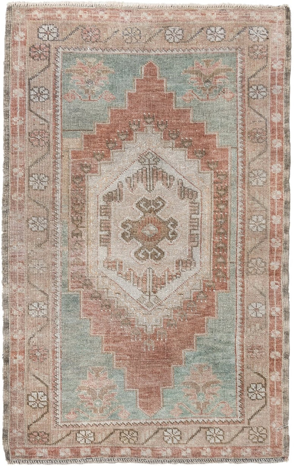 Small Anatolian Rugs