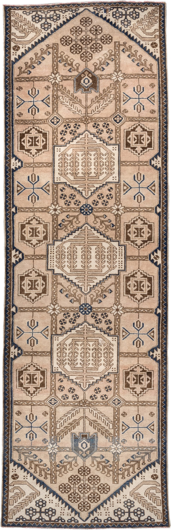 Vintage Hamadan Rugs