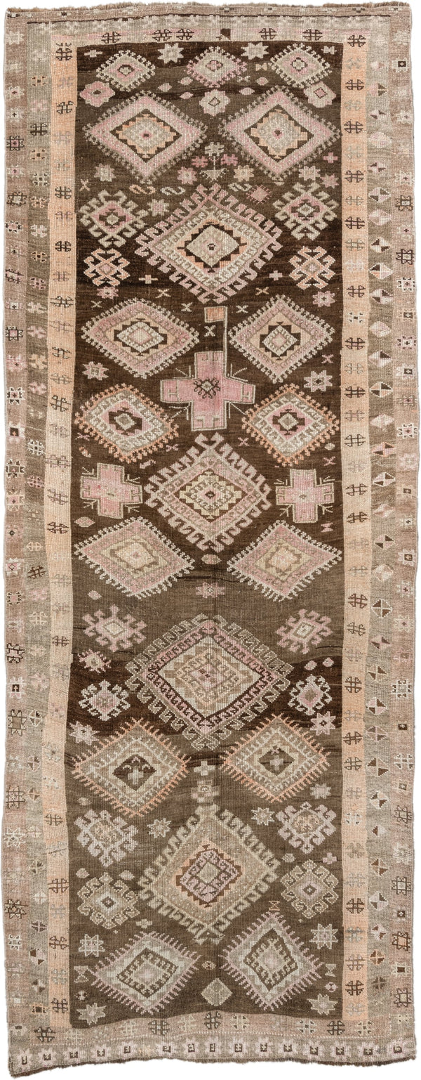 Faded Kars Rugs