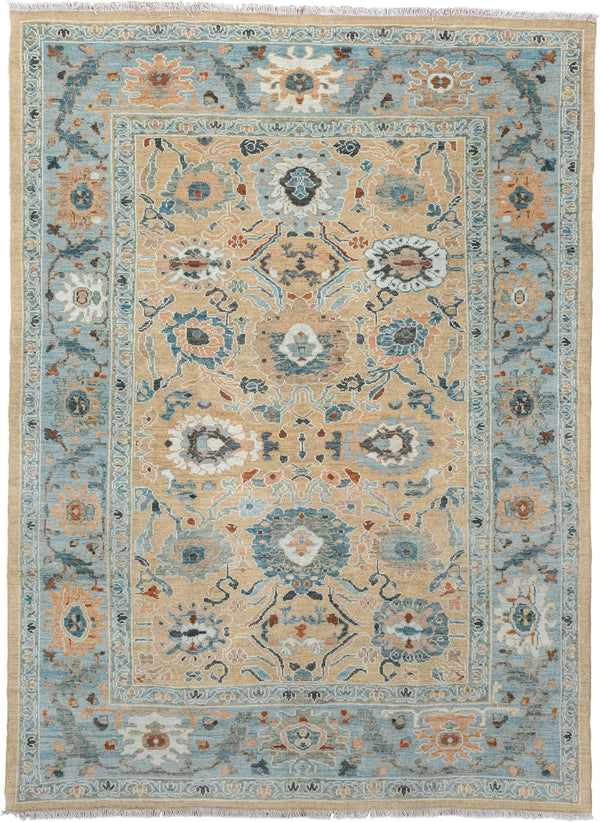 Large Sultanabad Rugs