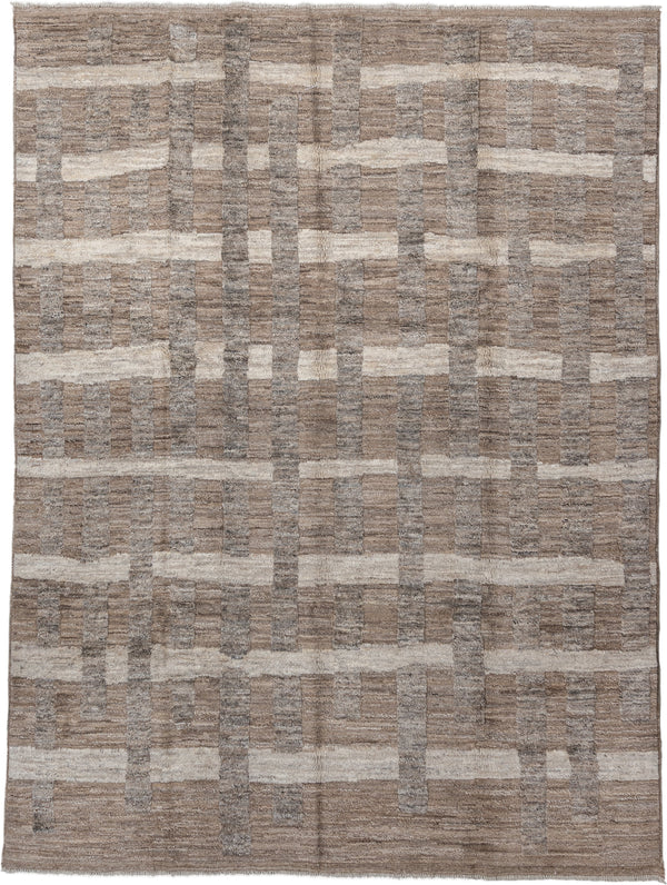 9' x 12' Neutral Rugs