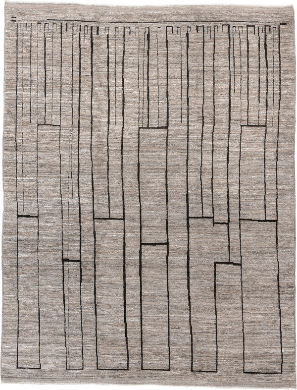 Minimalist Moroccan Rugs