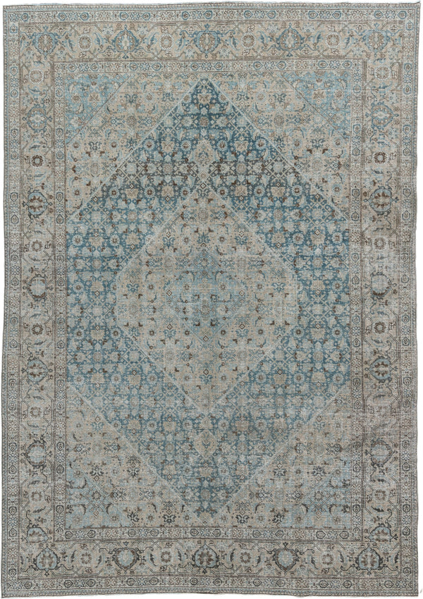 Faded Persian Rugs