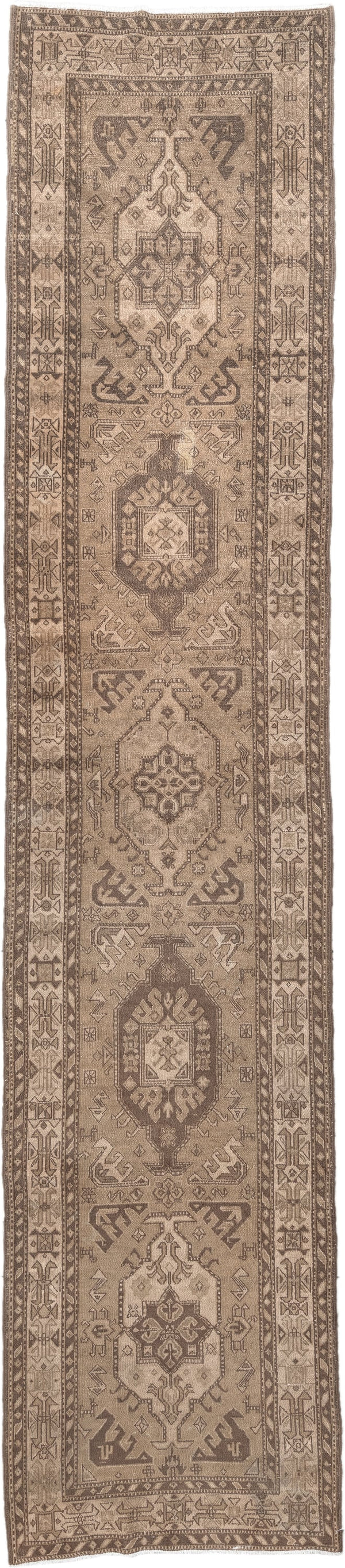 Beige Runner Rugs