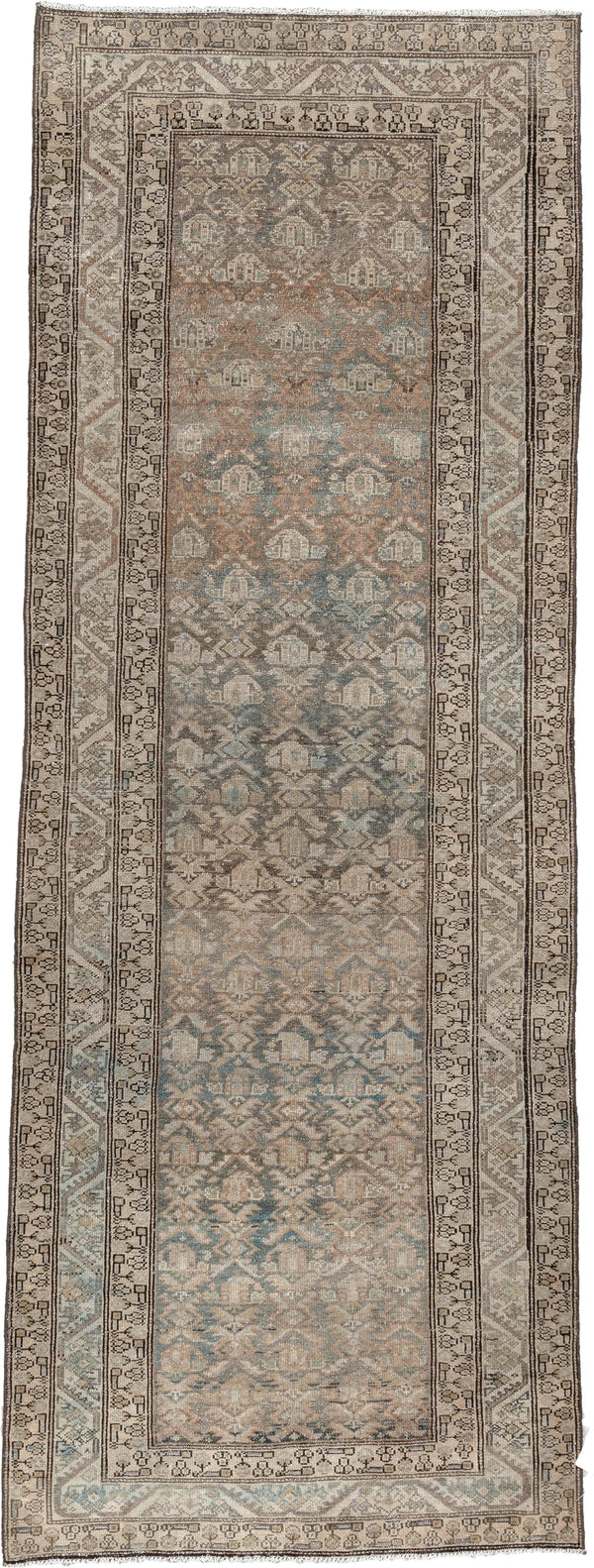 Neutral Malayer Rugs