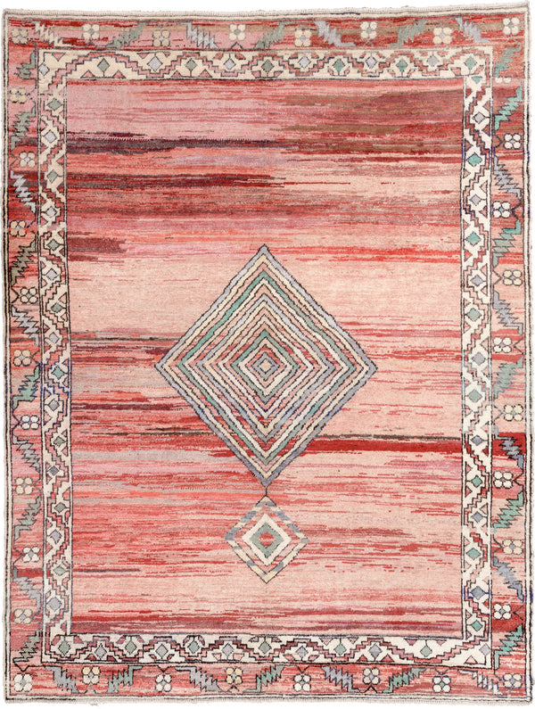 Vintage Kars Rugs