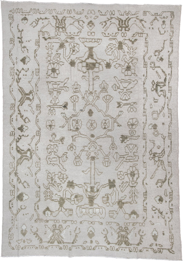 Large Kilim Rugs