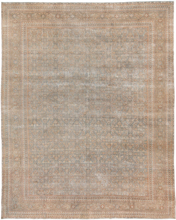 Oversize Faded Rugs