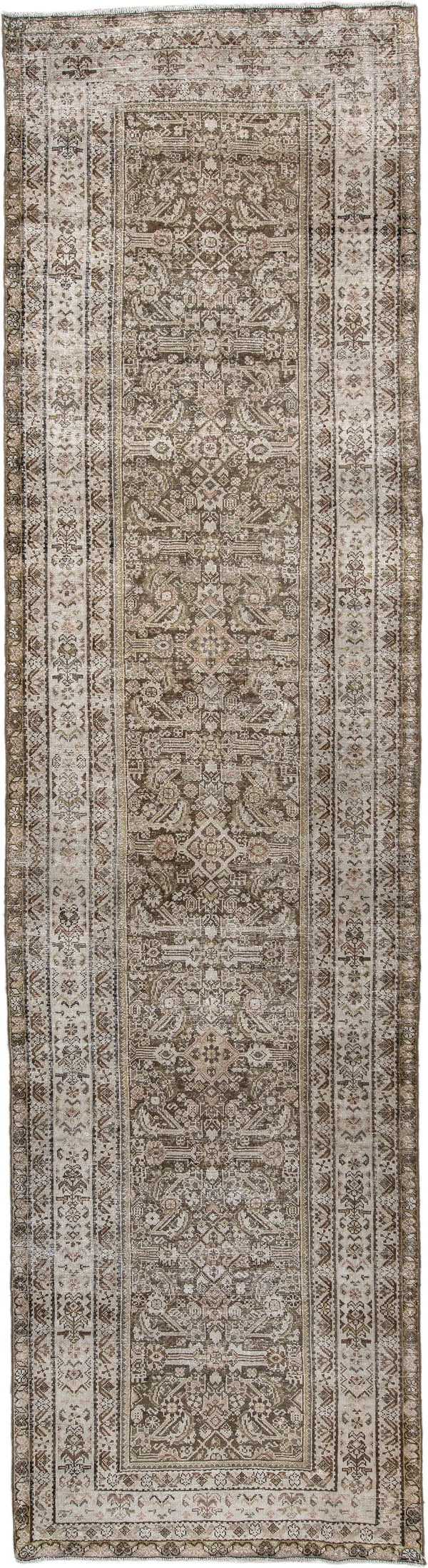 Geometric Gold Rugs