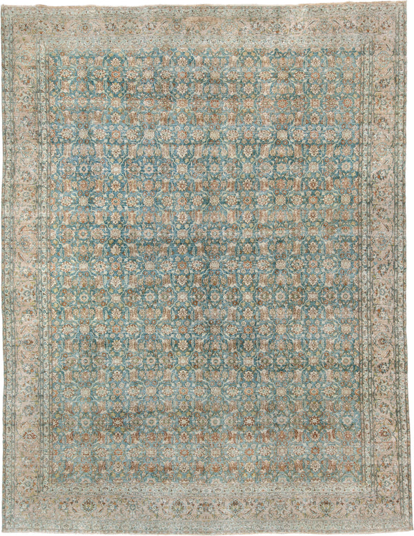 9' x 12' Faded Rugs