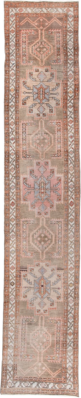 Antique Red Rugs