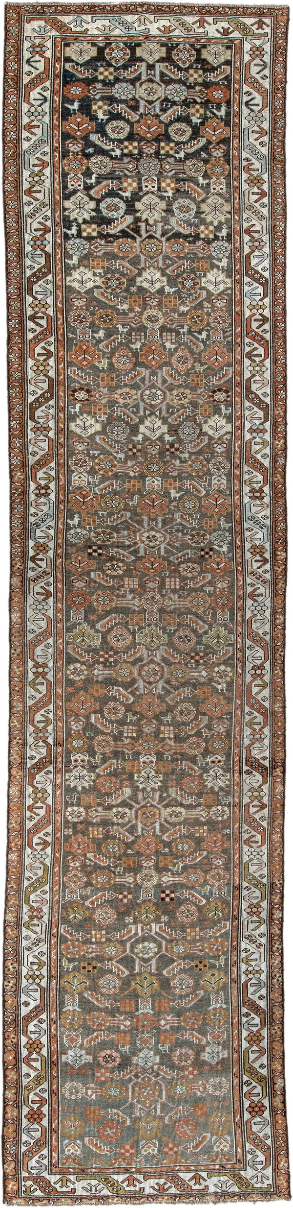 Traditional Malayer Rugs